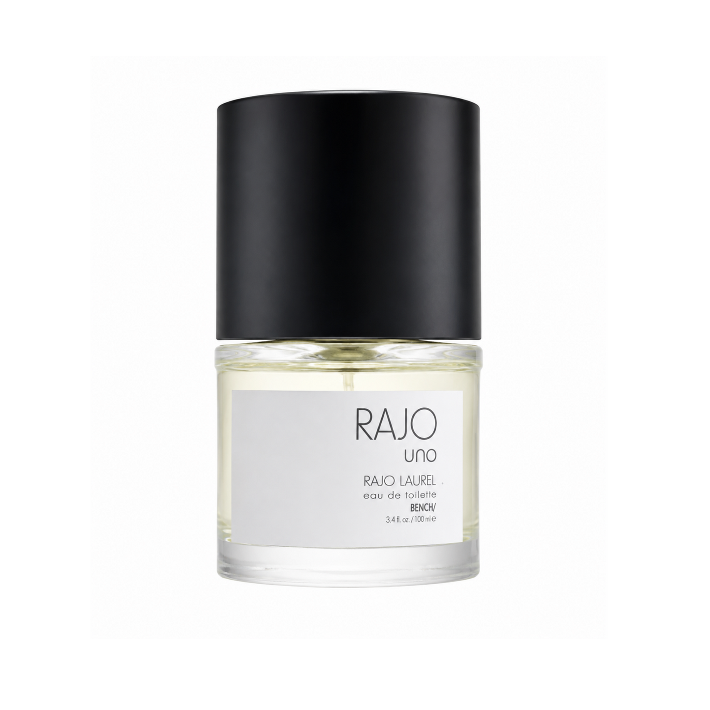 Bench Edt - Rajo Uno By Rajo Laurel - 1/100ml (6s)