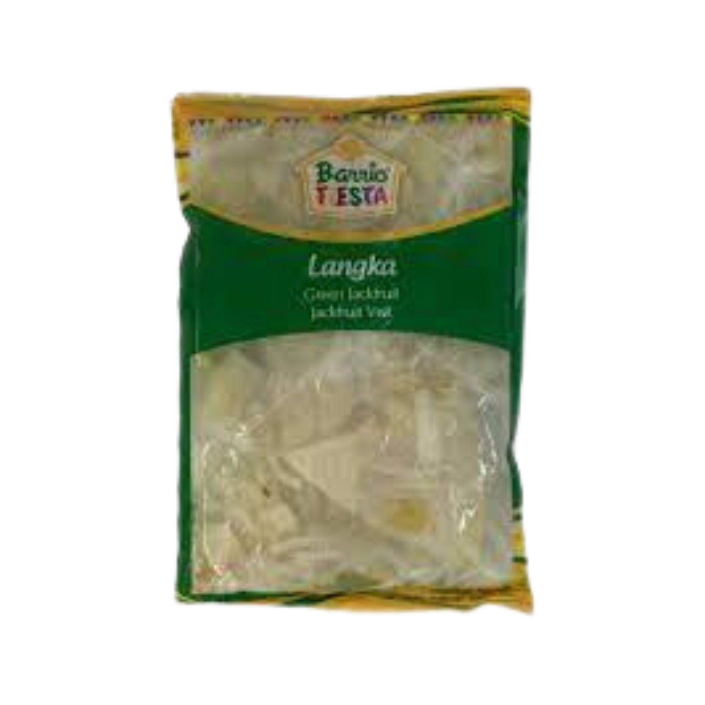 Barrio Fiesta Frozen Green Jackfruit - 40/16oz