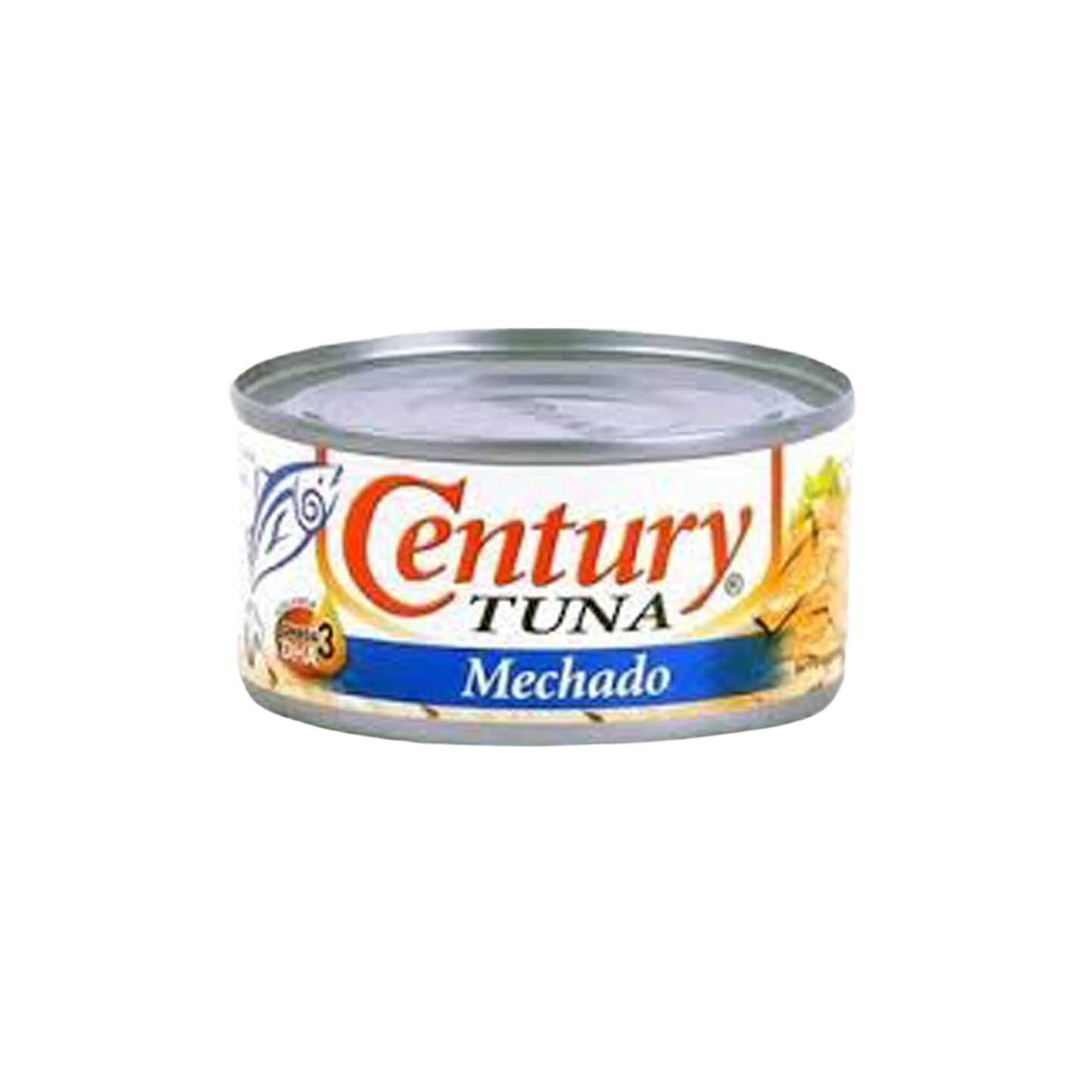 Century Tuna Mechado - 48/180g | 6.4oz