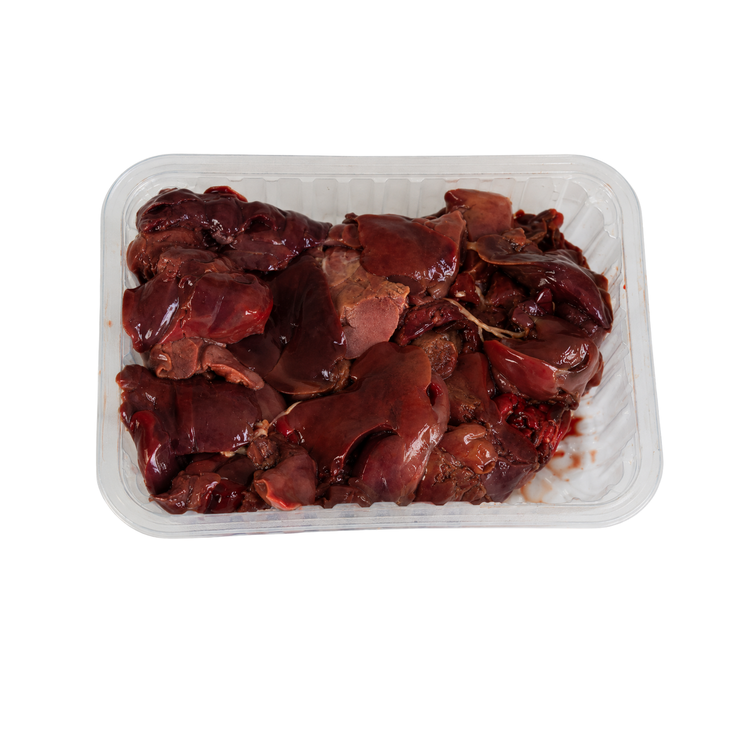 Chicken Liver - 40lbs