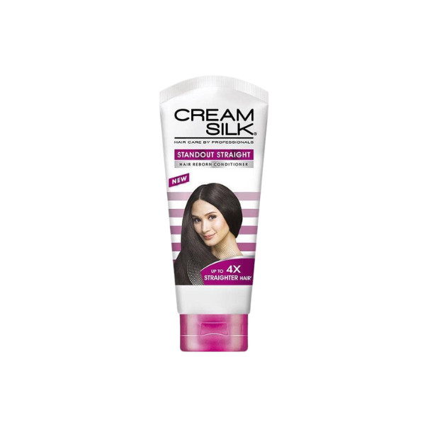 Cream Silk Conditioner Standout Straight (Pink) - 24/180ml | 6.09fl oz