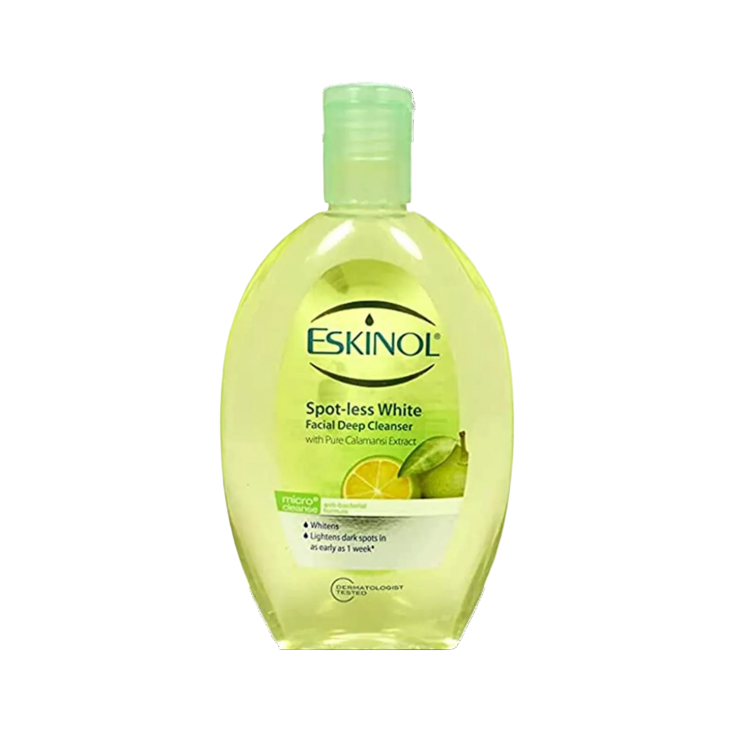 Eskinol Facial Cleanser - Calamansi - 72x25/225g | 7.61fl oz