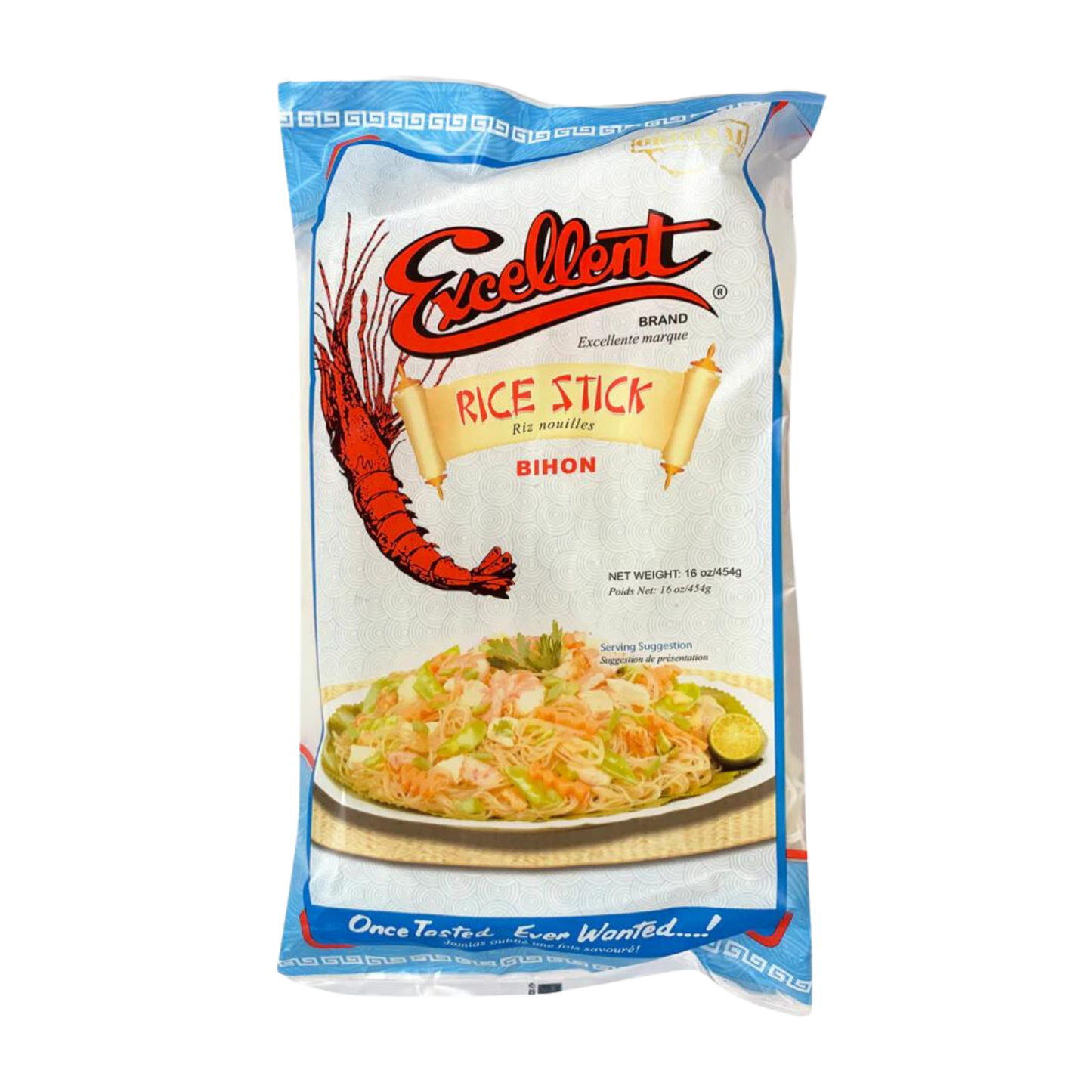 Excellent Ricestick (Sundried bihon) - 25/454g | 16oz
