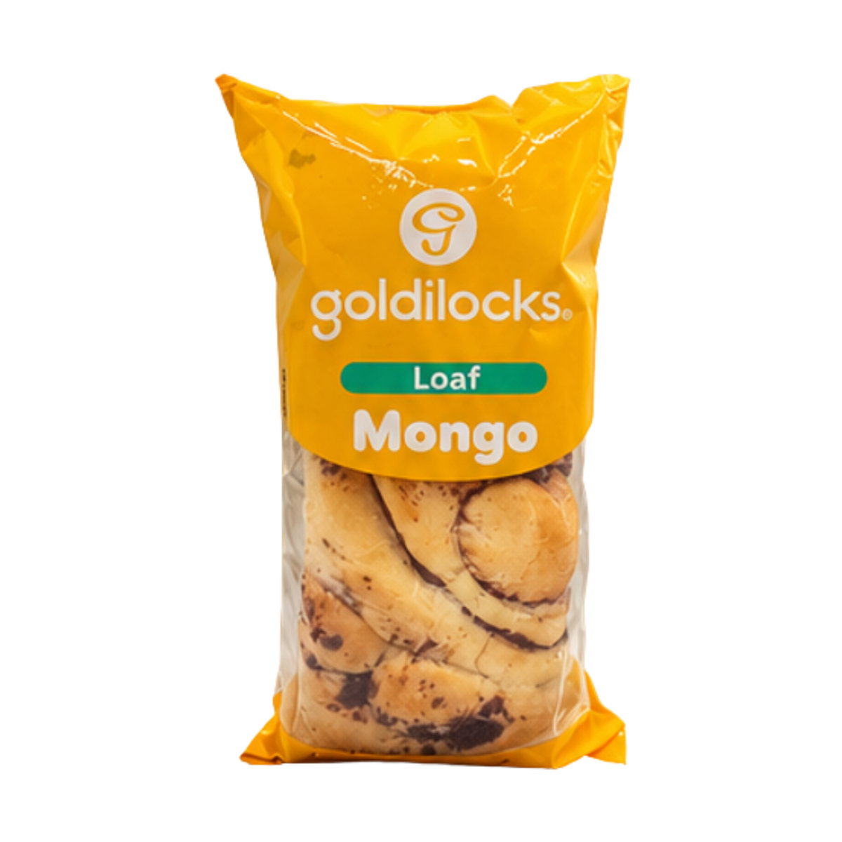 Goldilocks Mongo Loaf - 24/275g