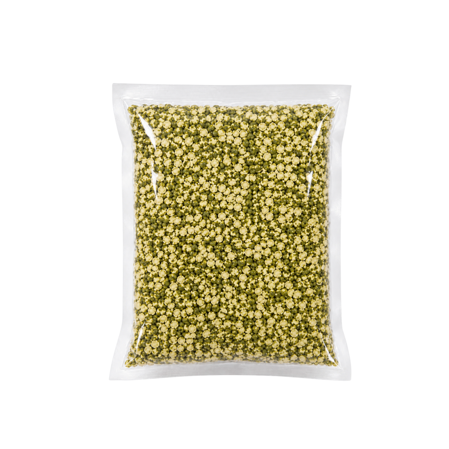 Green Mung Beans Split- 50/12oz