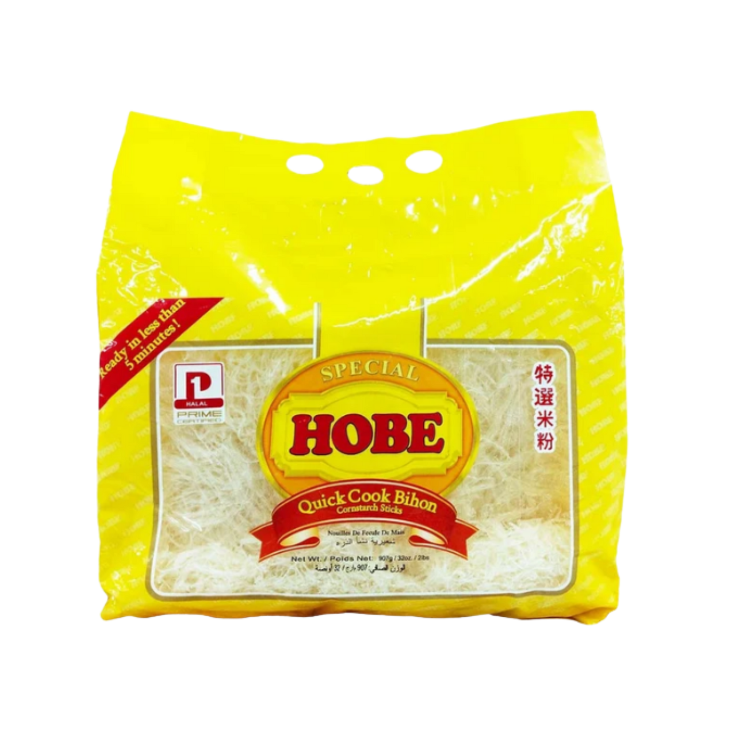 Hobe Special Bihon 907g - 12/907g | 31.99oz
