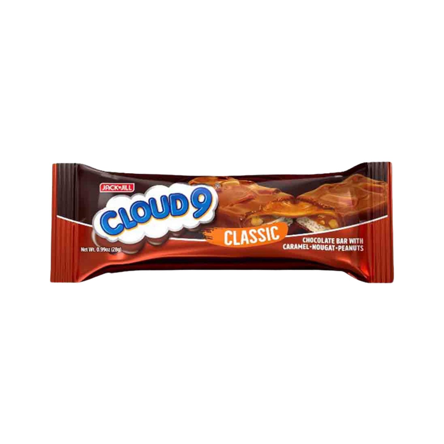 Jack 'n Jill Cloud 9 Classic - 12x12/28g | 0.99oz