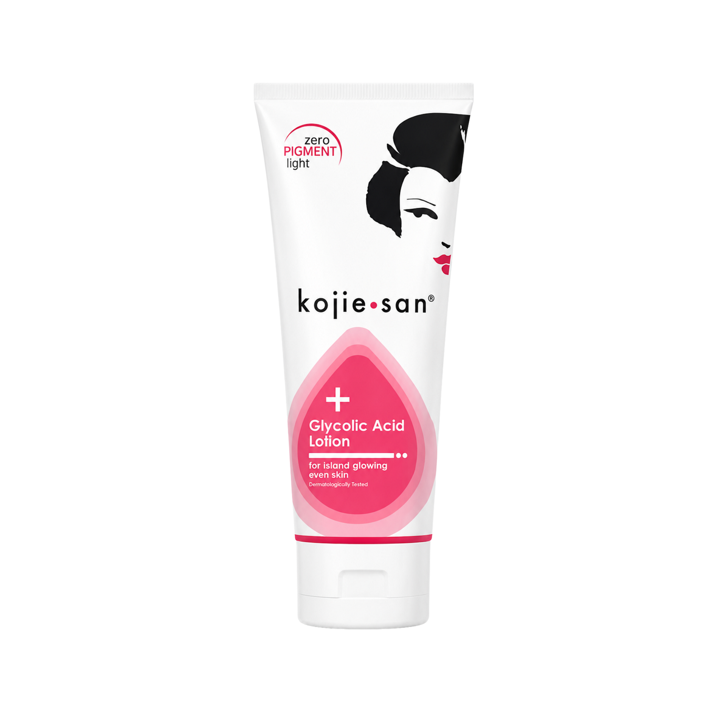 Kojie San Glycolic Acid Lotion - 1/150g