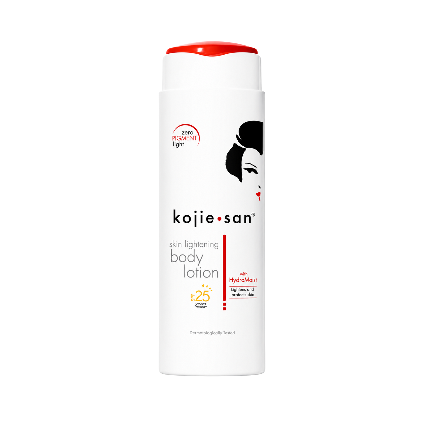 Kojie San Skin Lightening Body Lotion Hydromoist w/ SPF25 - 150g (12S)
