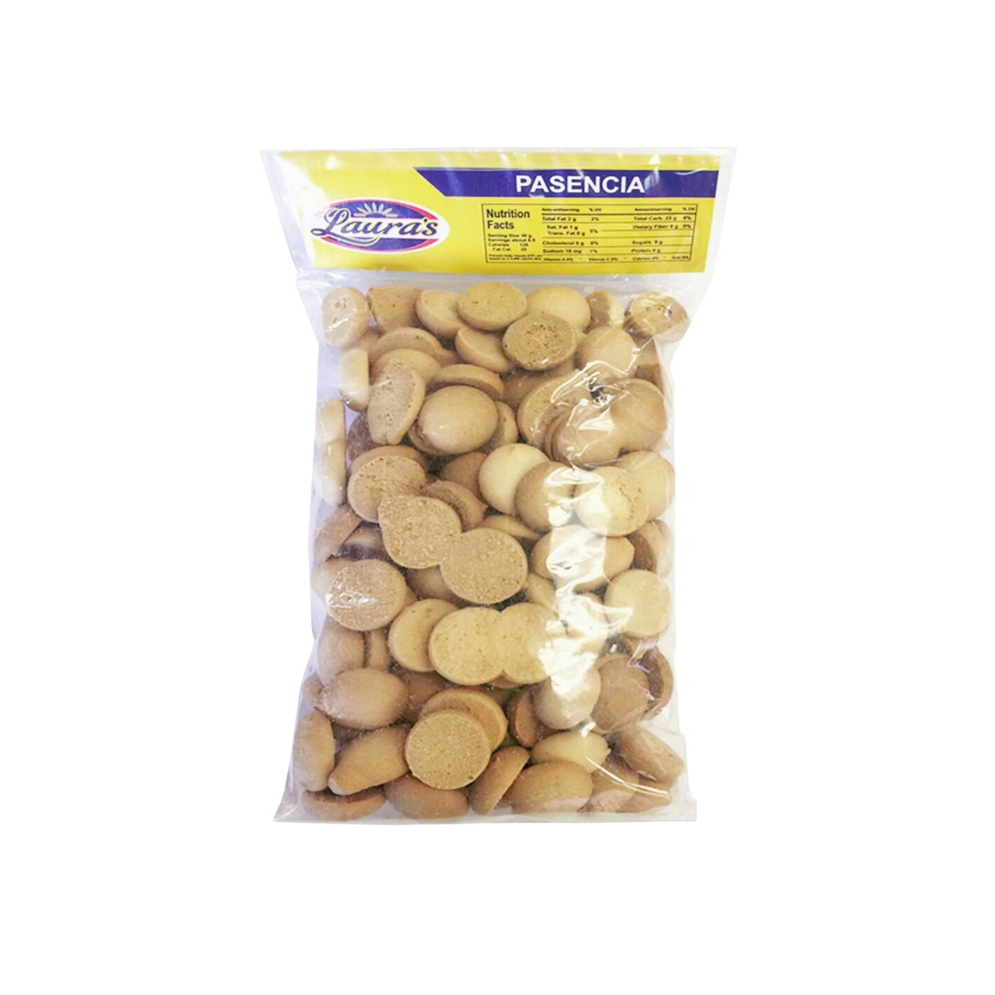 Laura's Pacencia - 30/250g | 8.82oz