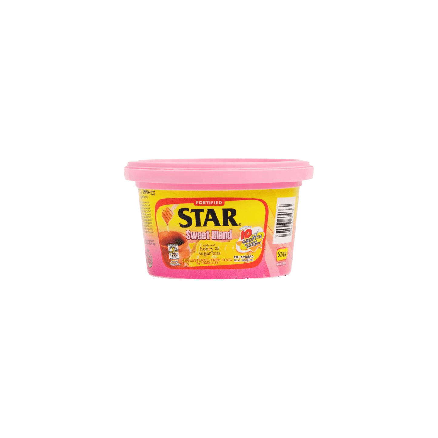 Magnolia Star Margarine Sweet Blend - 96/100g | 3.53oz
