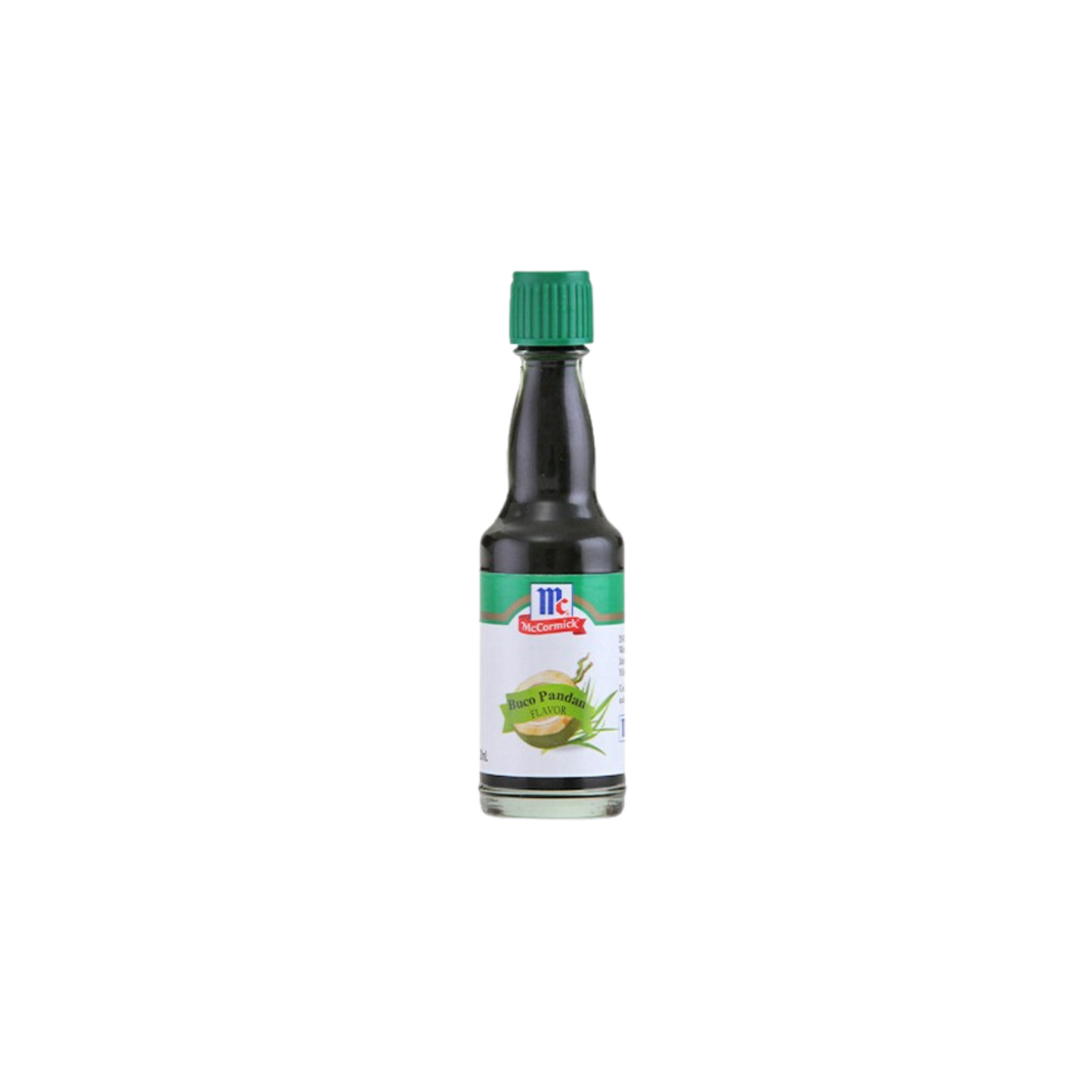 McCormick Extract Buko Pandan - 8/24/20ml | 0.68fl oz