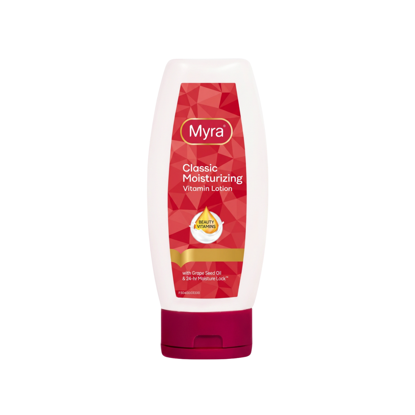 Myra Classic Moisturizing Vitamin Lotion - 1x100ml (24S)