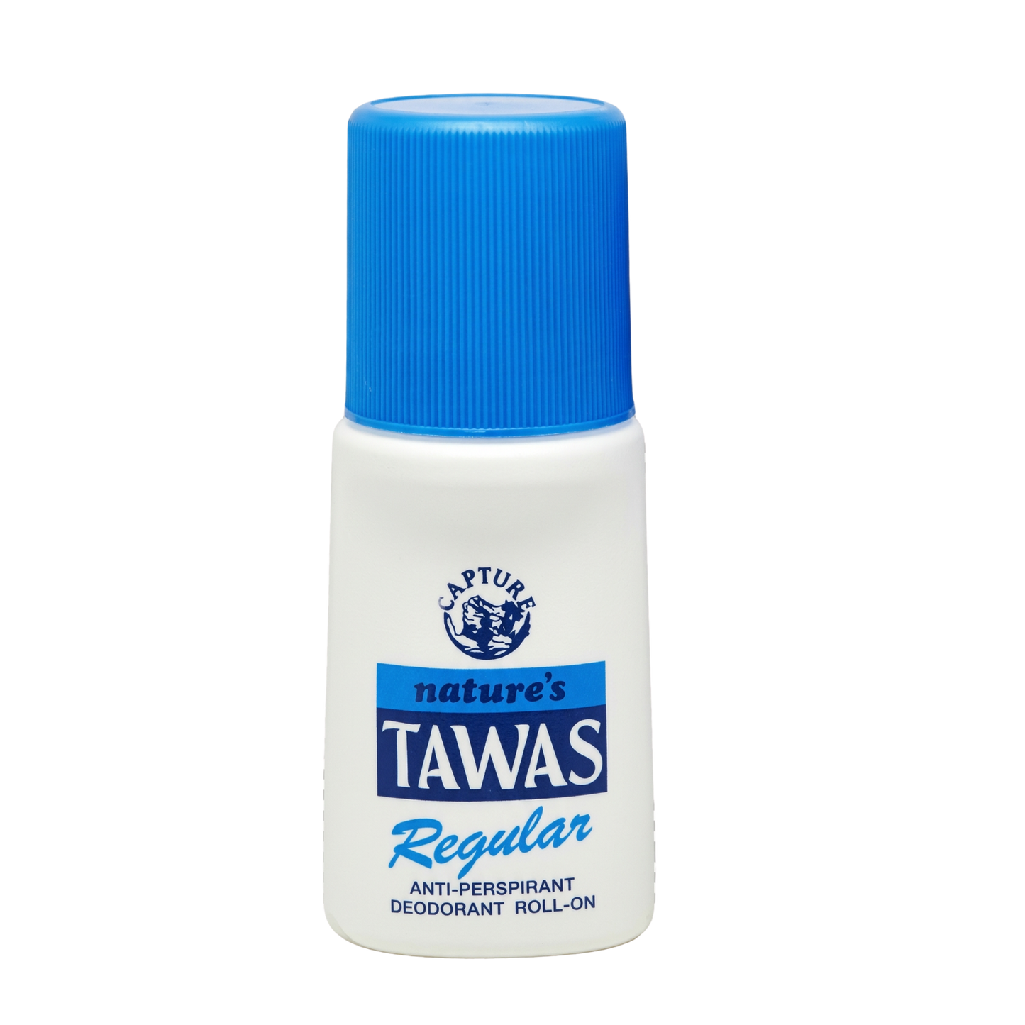 Nature's Tawas Roll-On Regular - 1/50ml (72's)