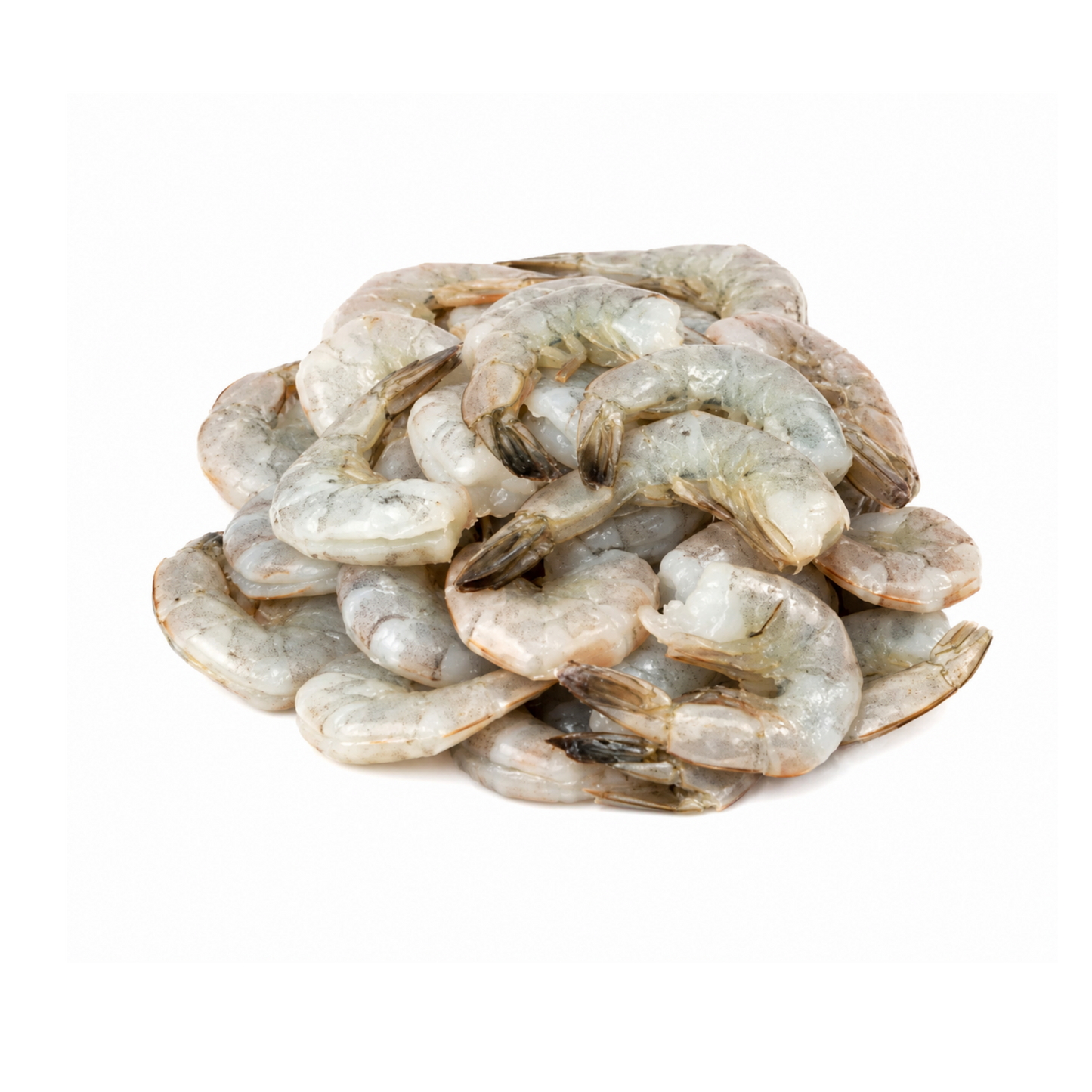 Shrimp Headless 61/70 - 10/4lbs