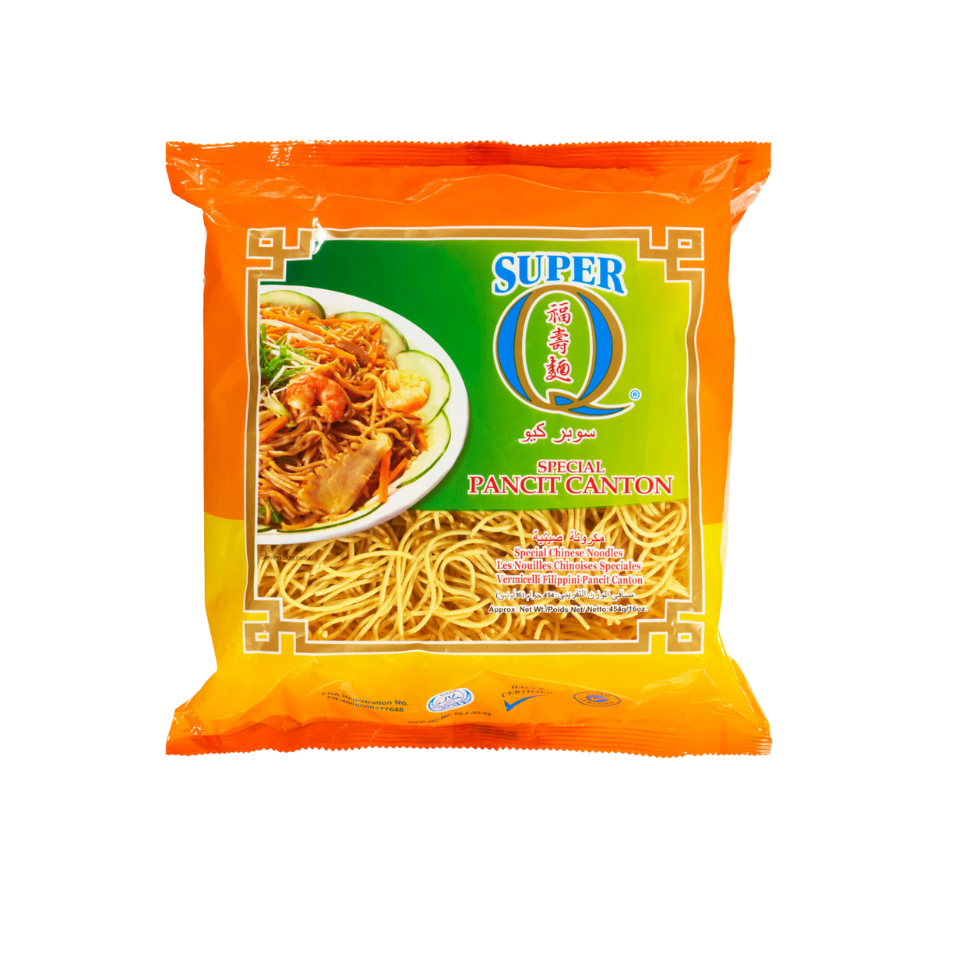 Super Q Golden Canton- 30/454g | 16oz