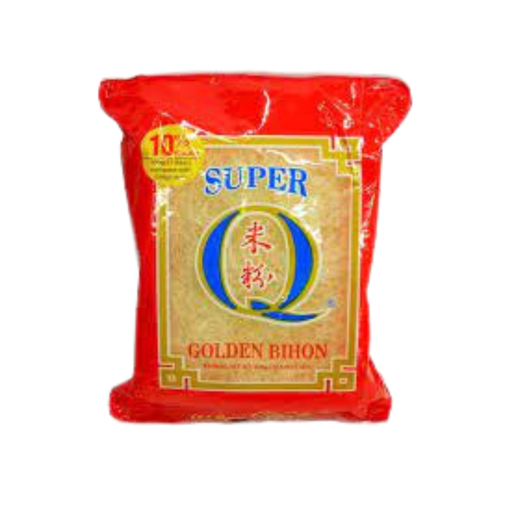 Super Q Golden Bihon - 30/454g | 16oz