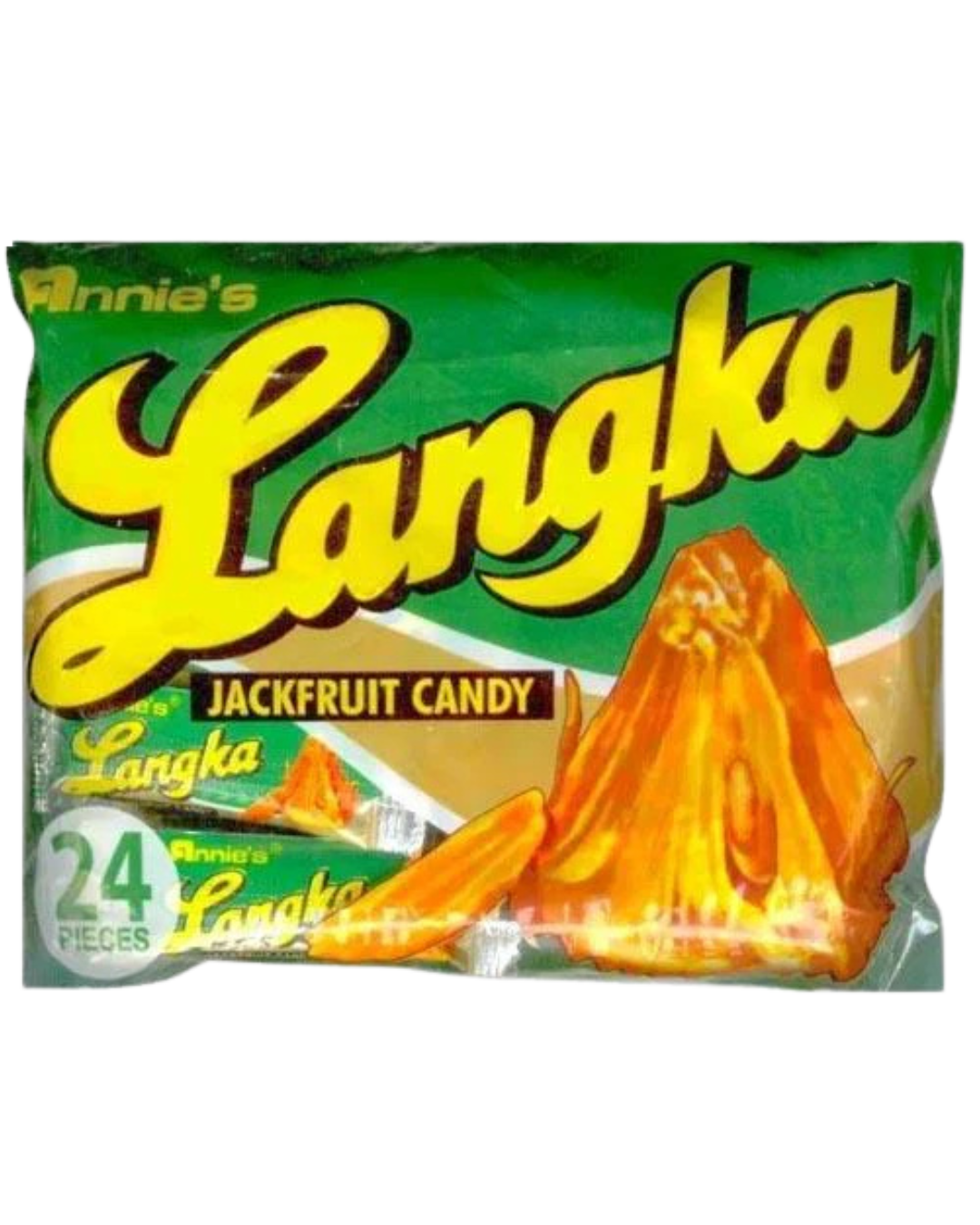 Annie's Langka Candy - 20x24/145g | 5.12oz