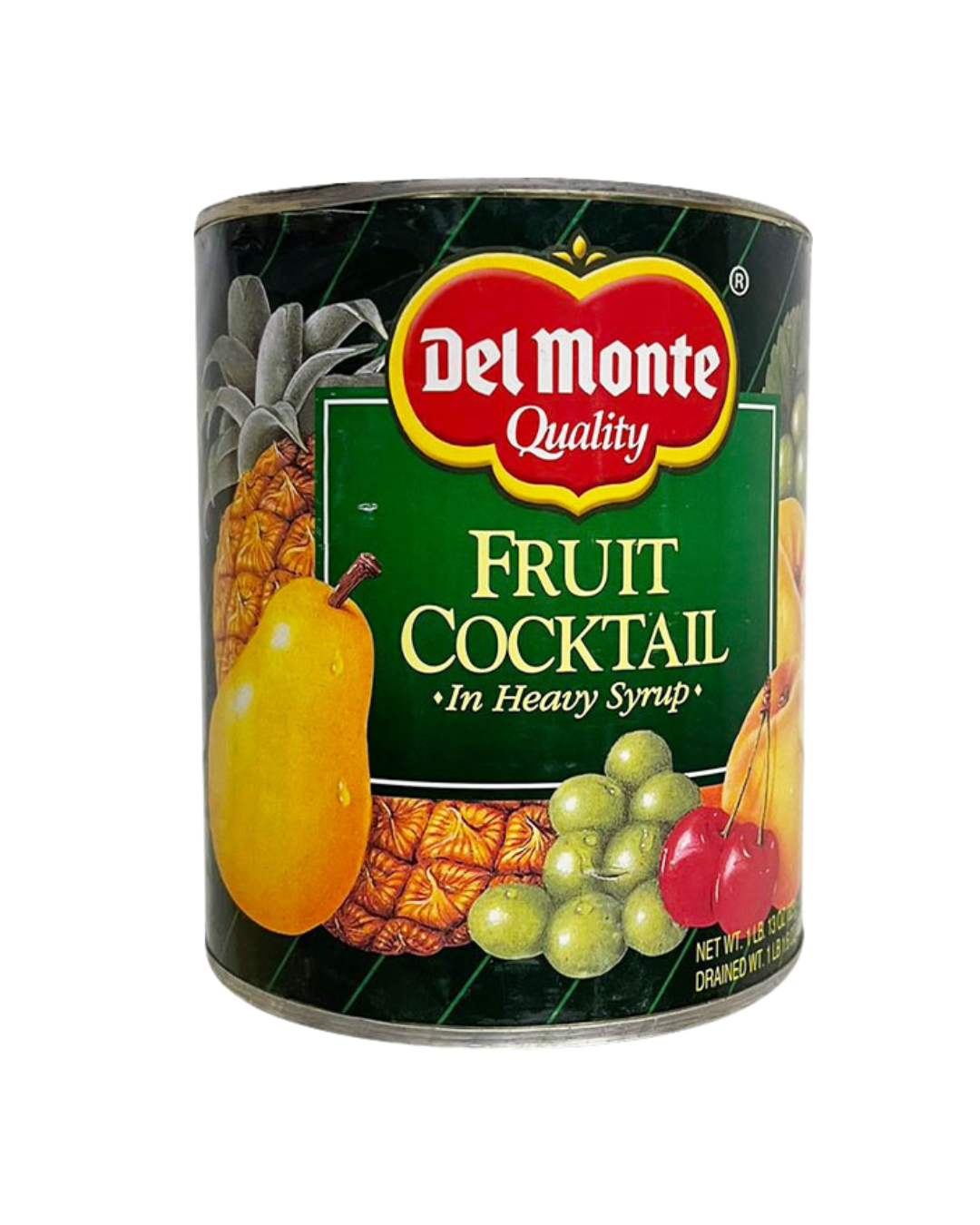 Del Monte Fruit Cocktail in Heavy Syrup - 6/850g | 30oz