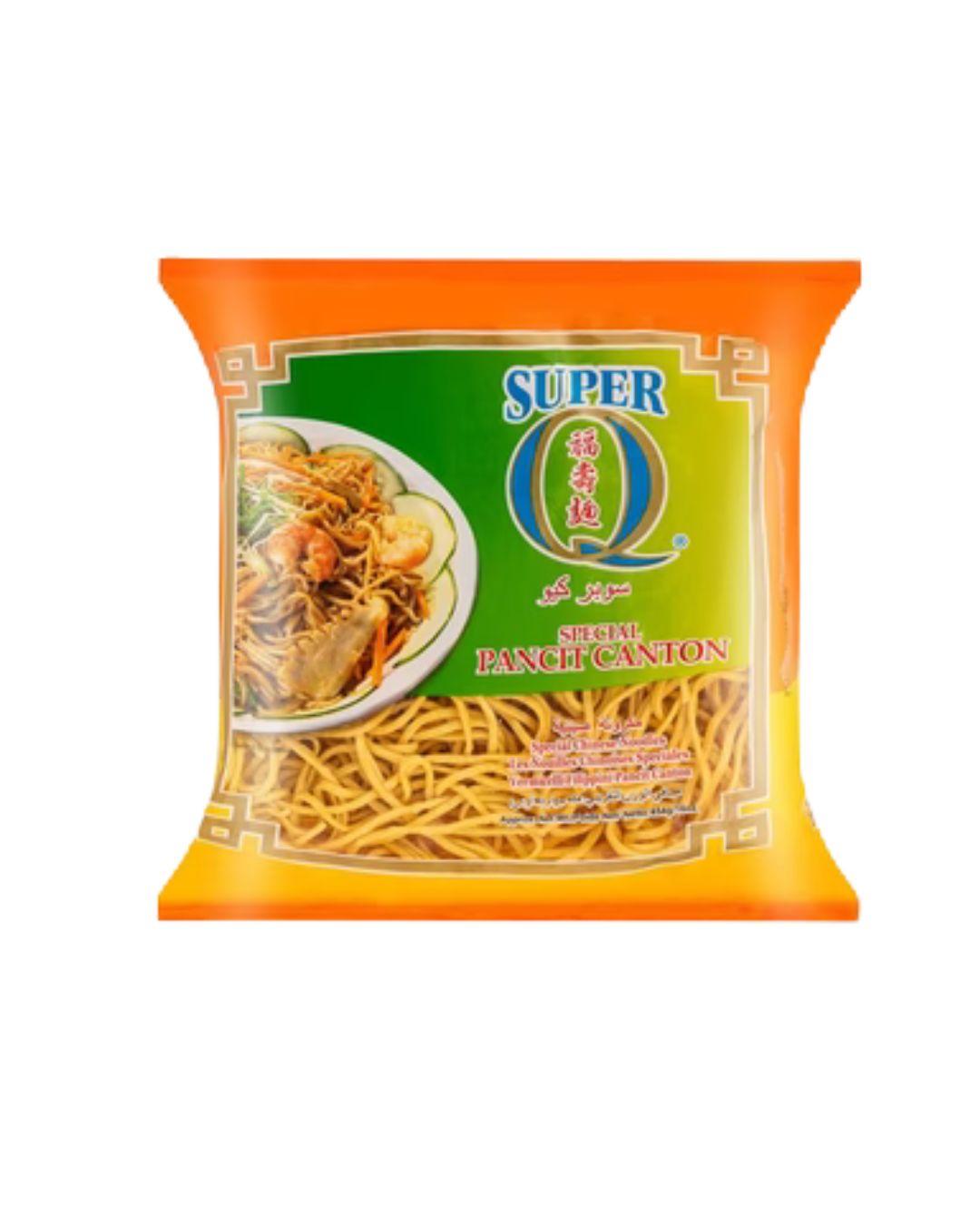 Super Q Special Canton - 48/227g | 8oz