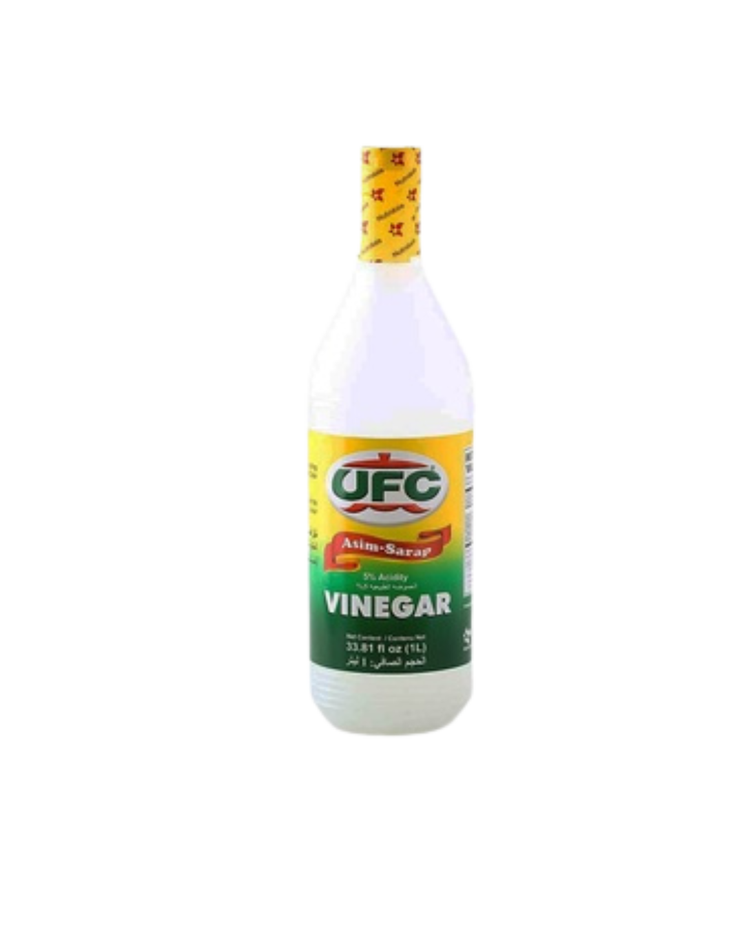 UFC Native Vinegar - 2/750ml