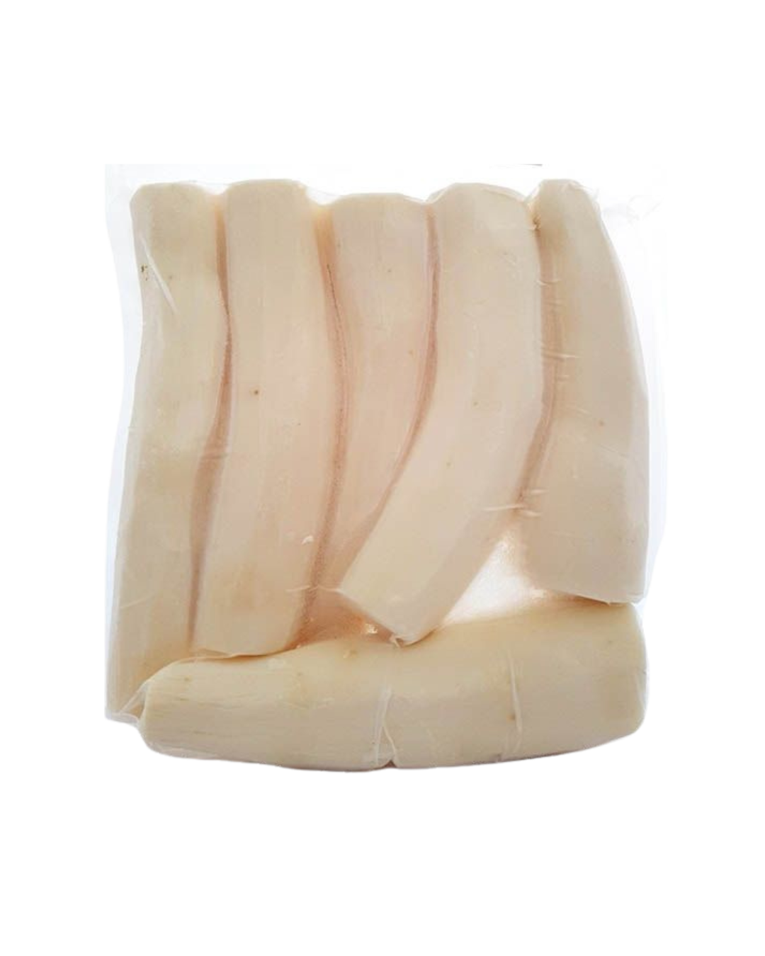 Whole Cassava - 6/4lbs