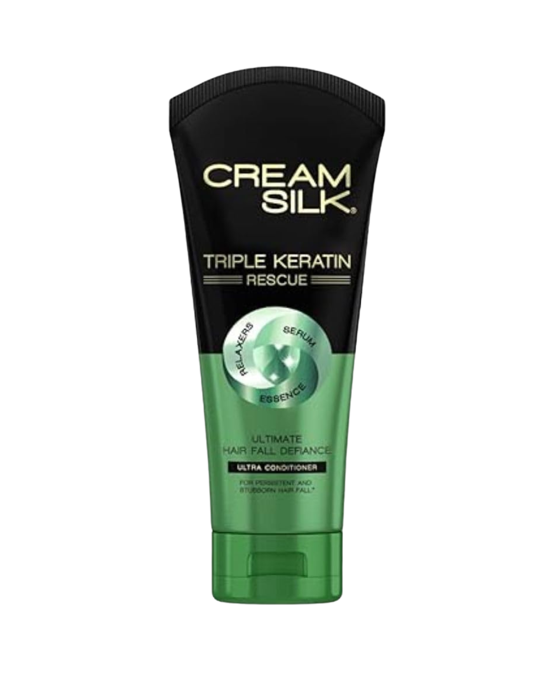 Cream Silk Conditioner Triple Keratin Ultimate Hair Fall Defiance - 1/340ml | 11.5fl oz (12s)