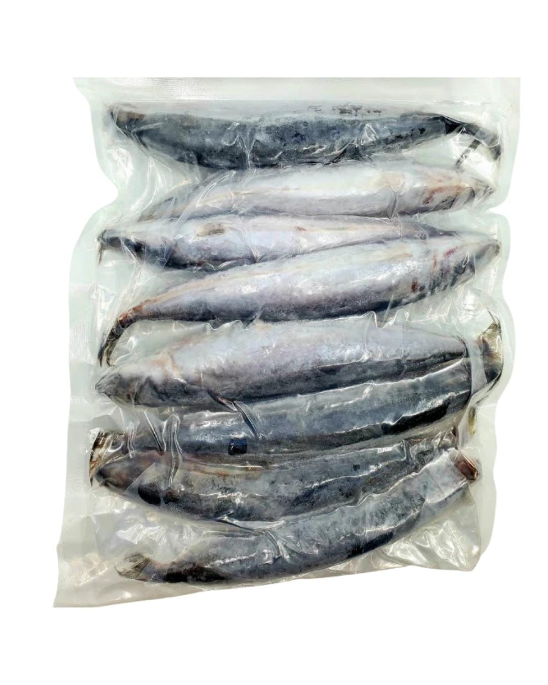 Round Scad - 15/2lbs - 30lbs