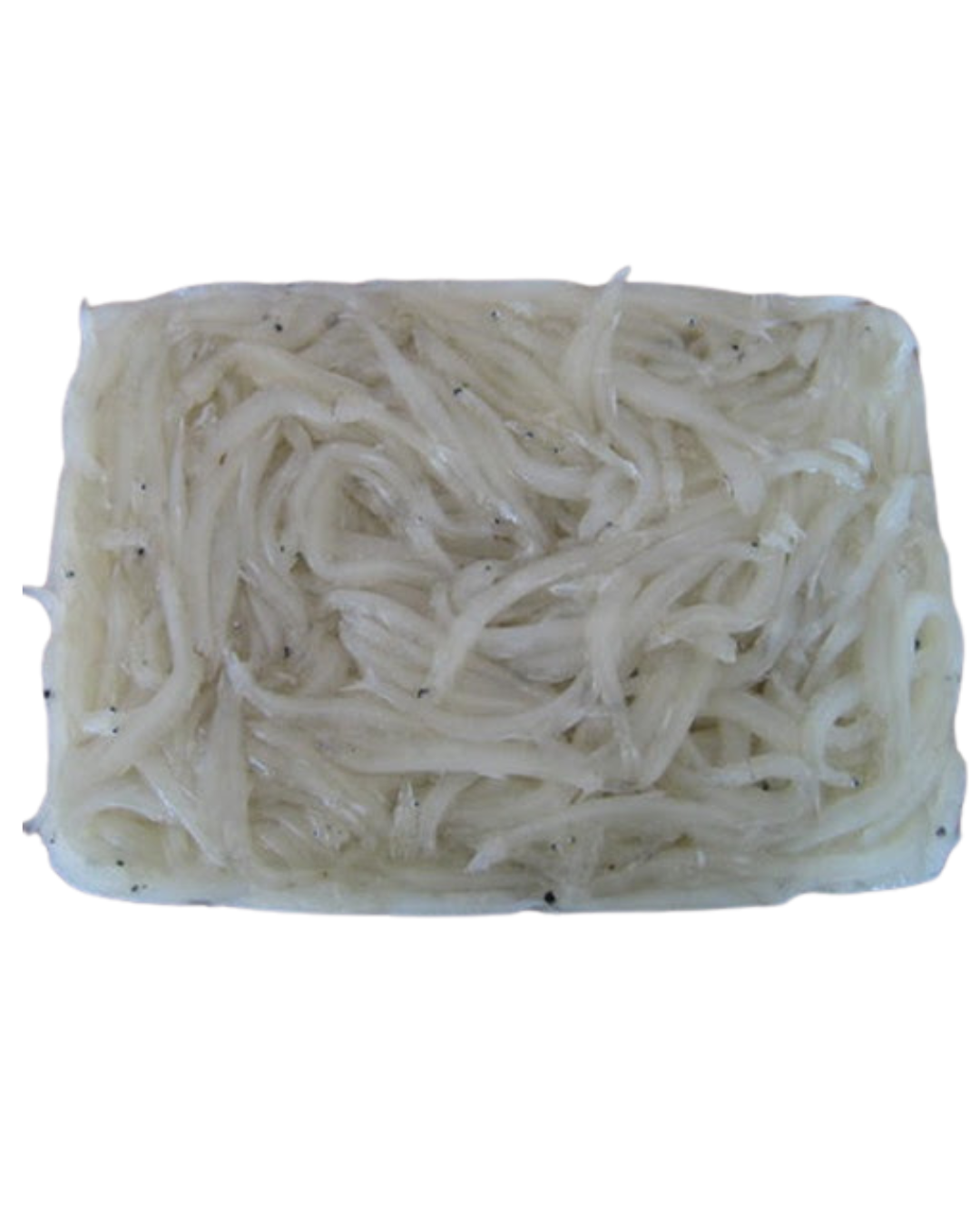 Silverfish (Dulong)- 30/1.1lbs - 33lbs