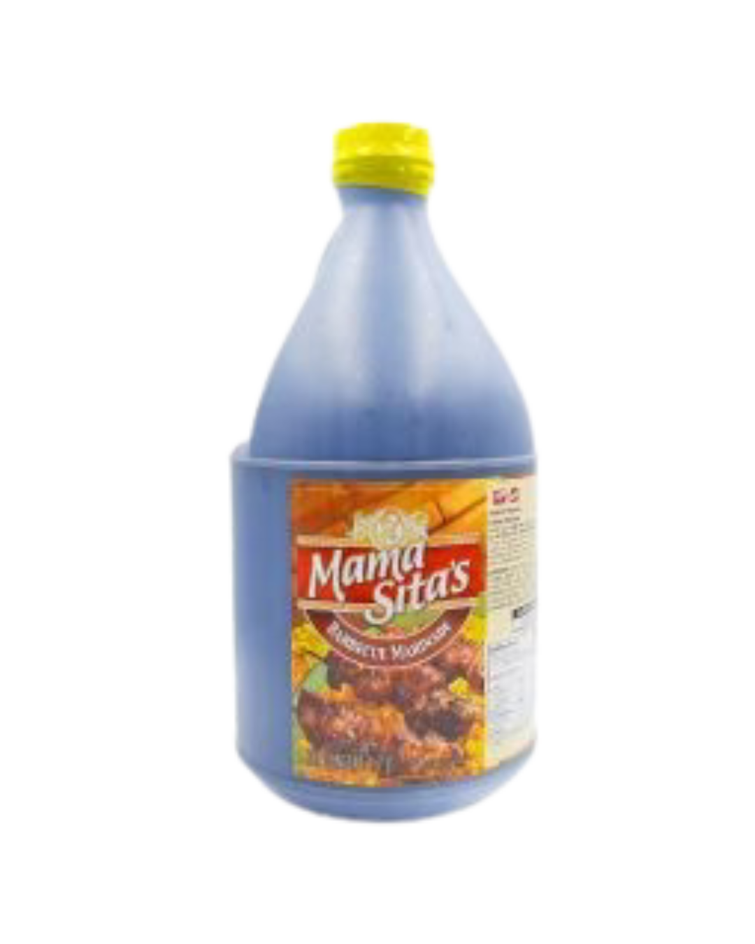 Mama Sita's Barbecue Marinade - 4x1/2gal