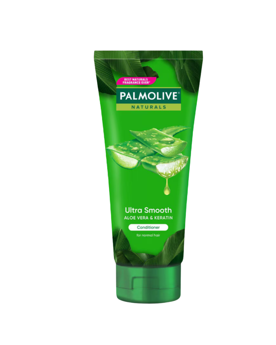 Palmolive Conditioner Ultra Smooth (Green) - 1/180ml (24's)