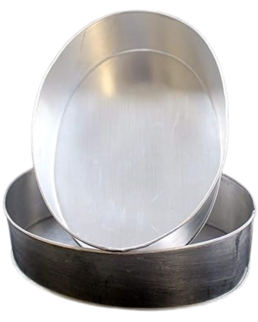 Bakery Item - Llanera Oblong - xxl | L: 7.5" x W: 5.5" x H: 2"