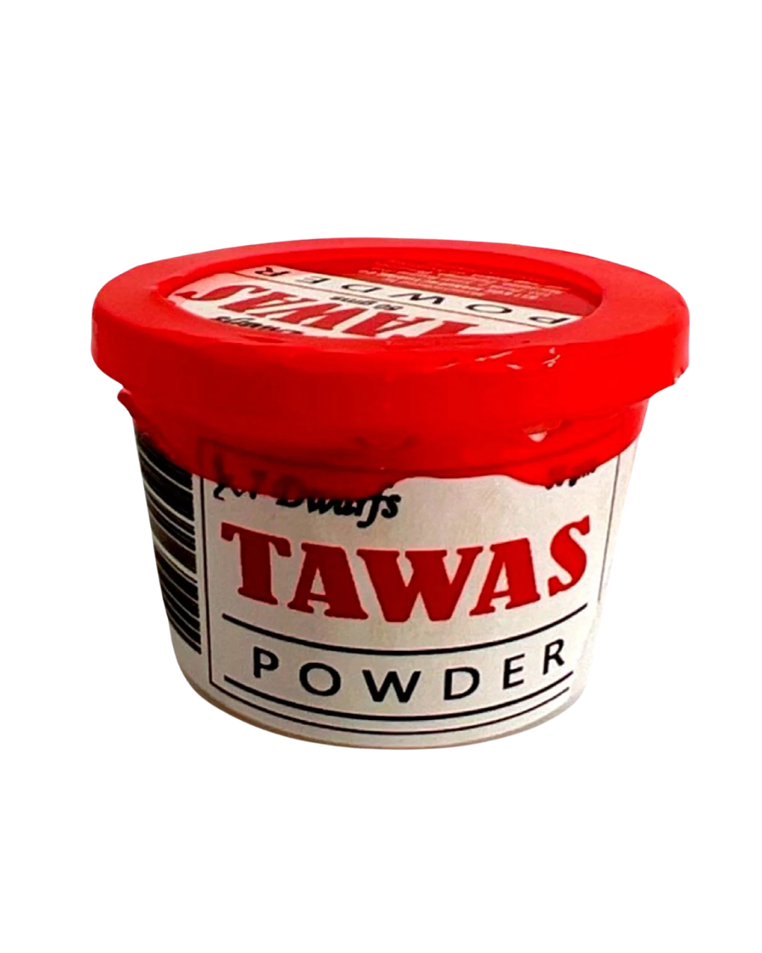 7 Dwarfs Tawas Powder - 1x12/50g (72s)