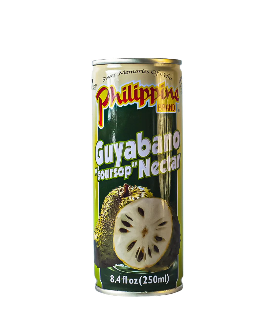 Philippine Brand Guyabano Nectar- 24/250ml | 3.53oz