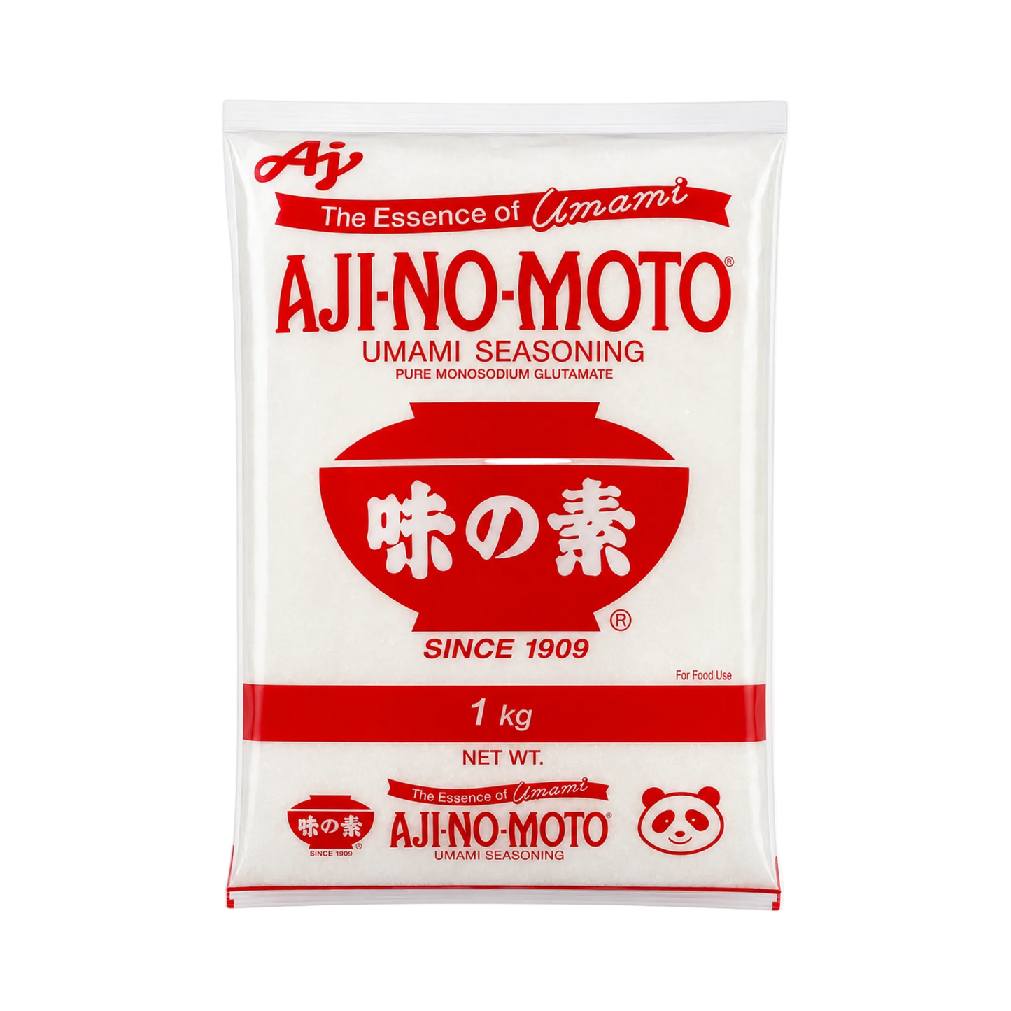 Ajinomoto Umami Seasoning - 24/500g