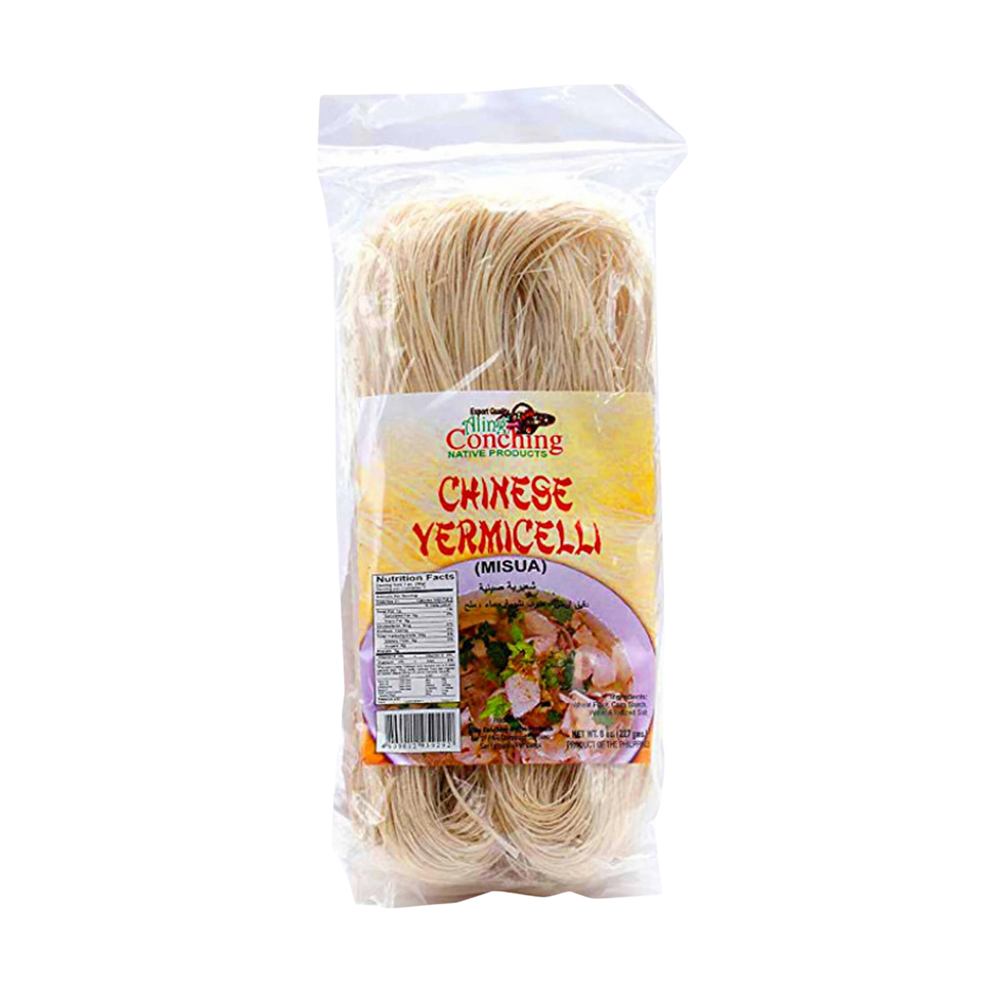 Aling Conching Chinese Vermicelli (Misua) - 30/227g | 8oz