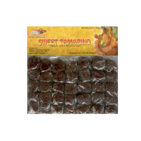 Aling Conching Sweet Tamarind Candy - 50/170g | 6oz