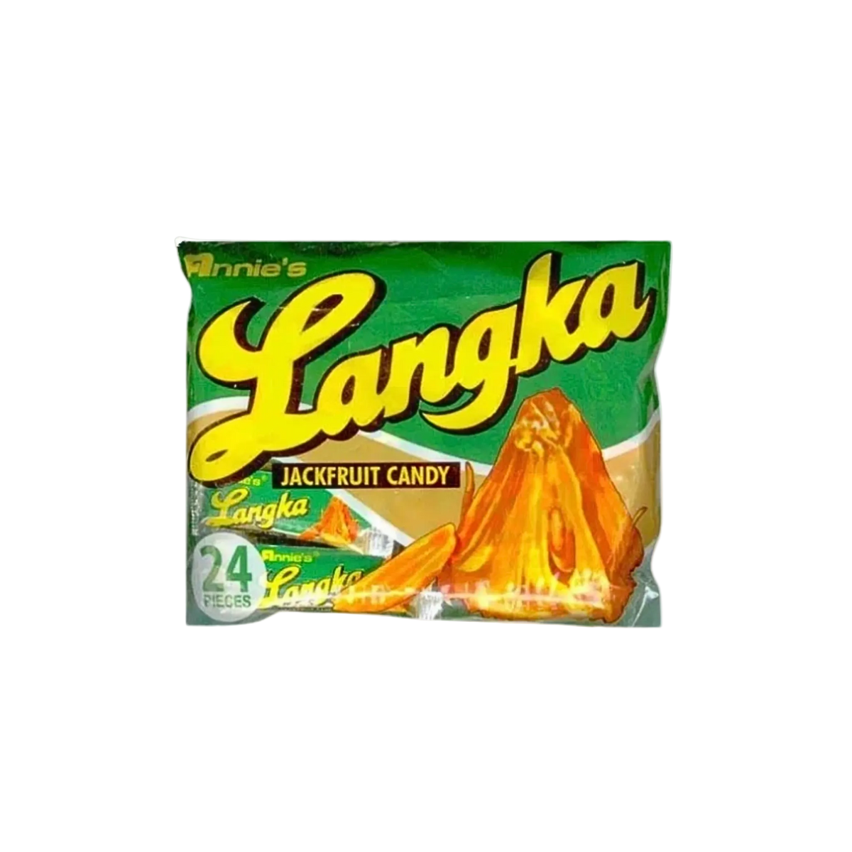 Annie's Langka Candy - 20x24/145g | 5.12oz