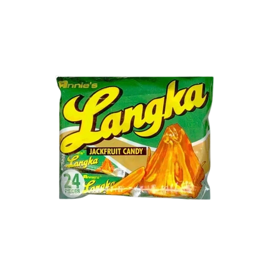 Annie's Langka Candy - 20x24/145g | 5.12oz