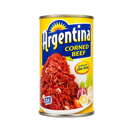 Argentina Corned Beef - 12.12oz