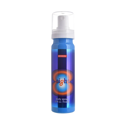 Bench Body Spray - Eight - 1/100ml (24s)