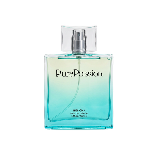 Bench Edt - Pure Passion  - 1/100ml (6s)