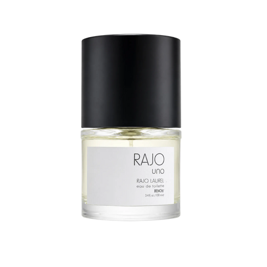 Bench Edt - Rajo Uno By Rajo Laurel - 1/100ml (6s)