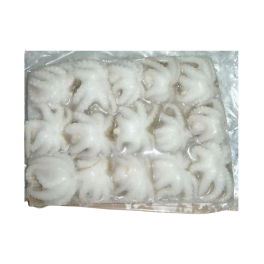 Baby Octopus - 26/40 - 24lbs