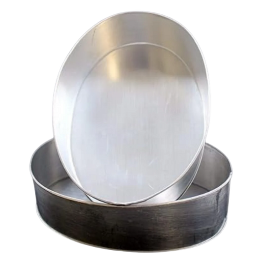 Bakery Item Llanera - Large - 50s