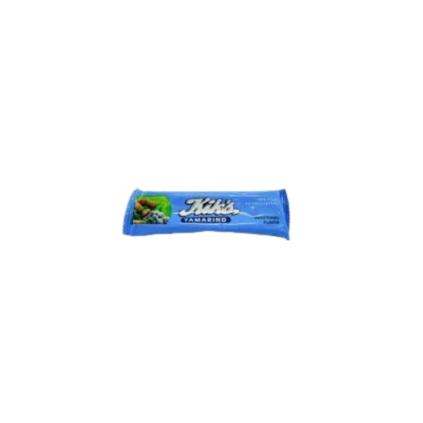 Barrio Fiesta Kiks Tamarind Candy Sweetened - 90/35g | 1.23