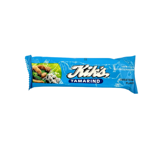 Barrio Fiesta Kiks Tamarind Candy Sweetened - 90/35g | 1.23