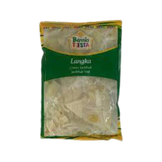 Barrio Fiesta Frozen Green Jackfruit - 40/16oz