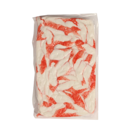 Blue Crab Imitation - 12/16oz