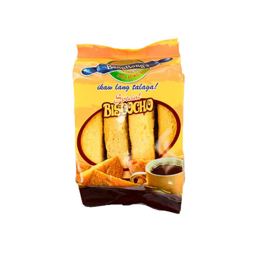 BongBong's Biscocho - 15/320g